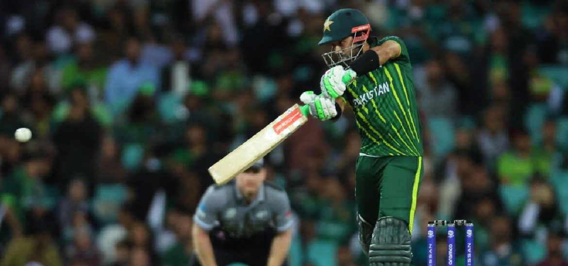 Shaheens In The Final! Pakistan Beats New Zealand In The T20 World Cup Semi-Final