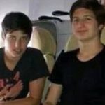 imran-khan’s-sons-arrive-in-lahore-after-the-incident-to-see-their-father