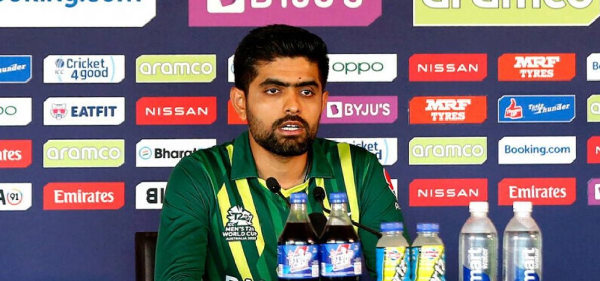 ‘Pakistan Must Ride Wave Of Confidence’ Babar Azam Says In His Pre-Match Press Conference