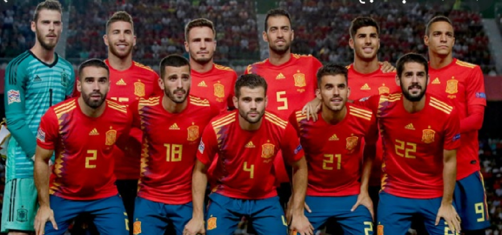 here-is-spain’s-squad-for-2022-fifa-world-cup