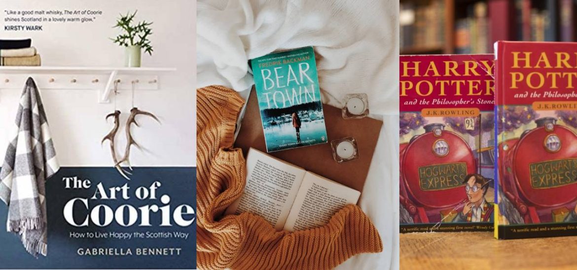 5 Best Books You Must Read In Winter