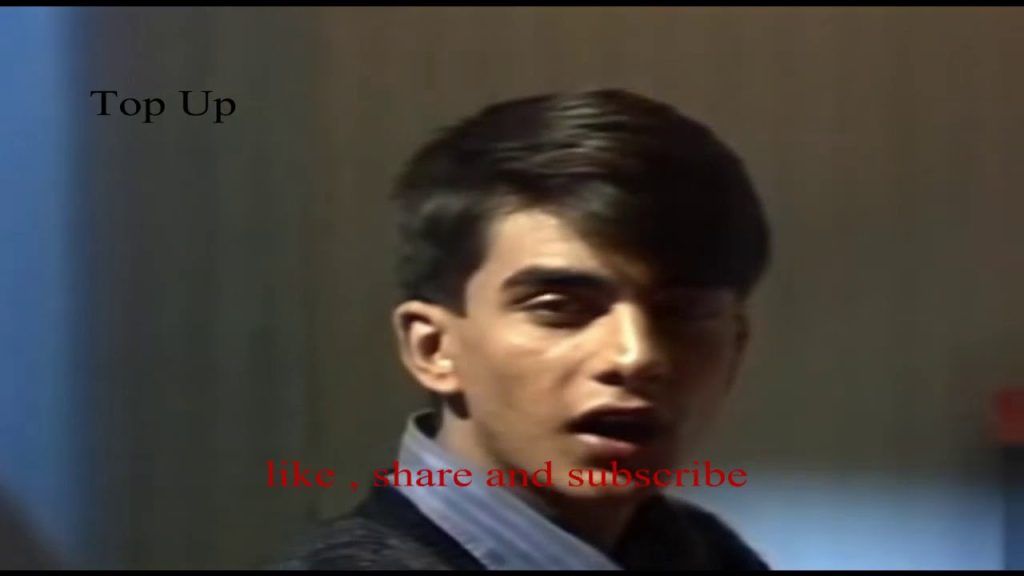 unbelievable-look-of-imran-abbas-in-a-drama-from-1993