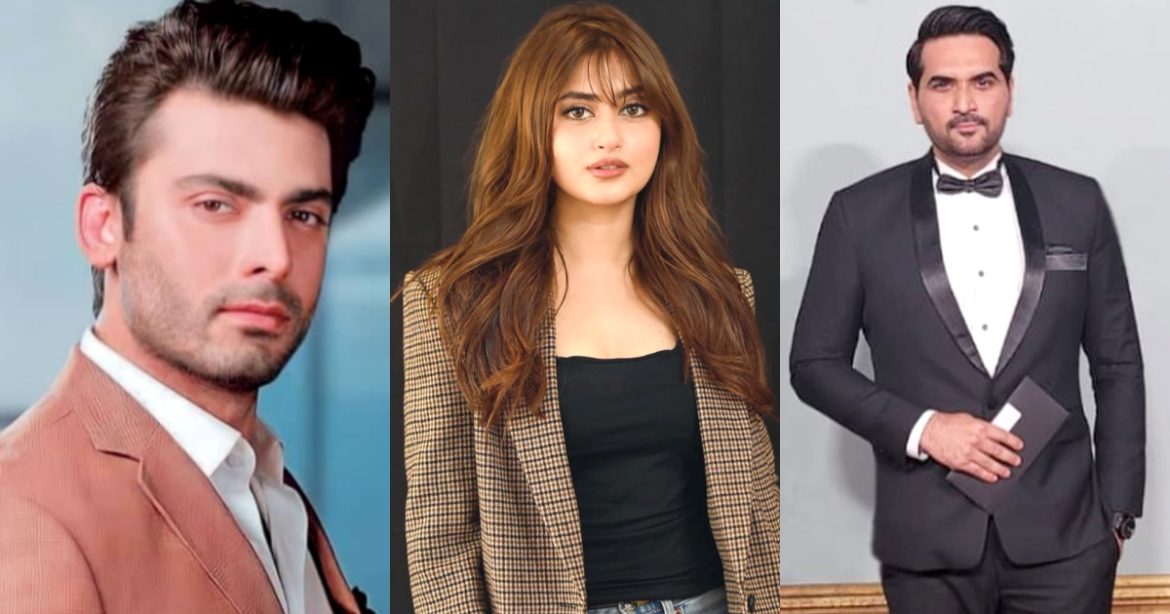 8 Pakistanis Make It To Top 50 Asian Stars Of 2022