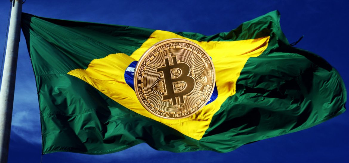 BRAZILIAN PRESIDENT SIGNS BILL REGULATING THE USE OF BITCOIN AS PAYMENT