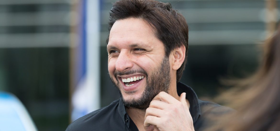 PCB Appoints Shahid Afridi As Chief Selector For New Zealand Series