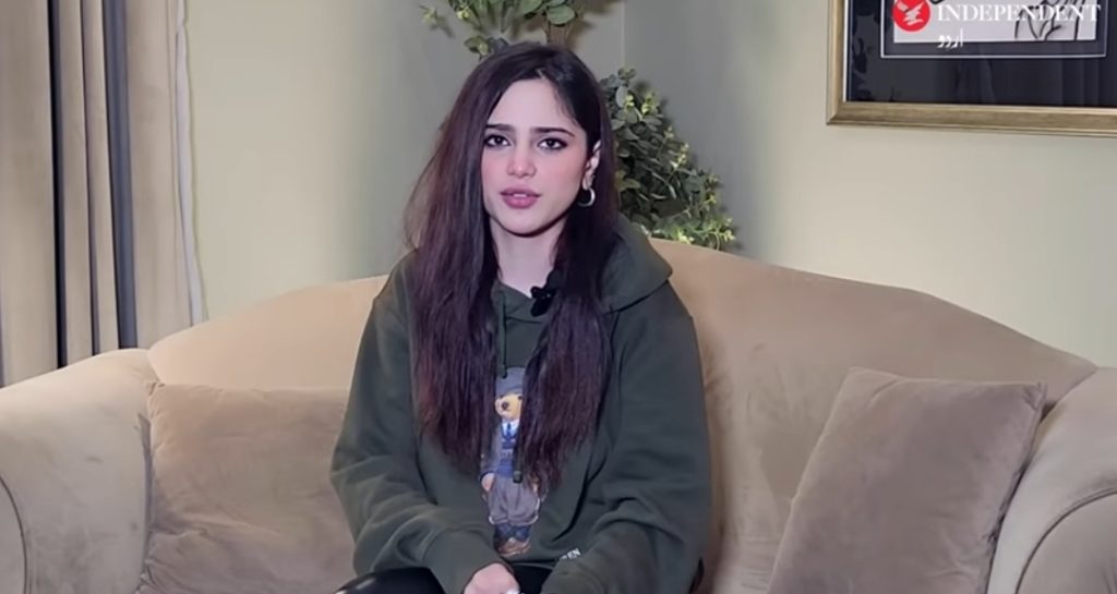 How Aima Baig Recovered From Depression After Her Scandal