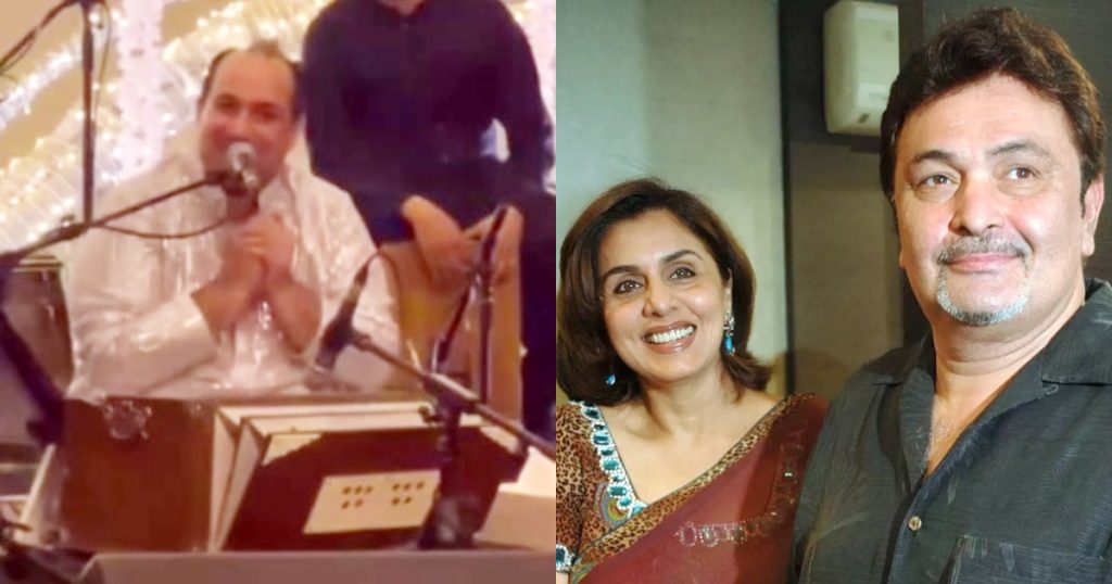 neetu-kapoor-requests-rahat-fateh-ali-khan-to-sing-for-late-husband