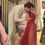 actress-munazzah-arif-enjoying-her-son’s-wedding