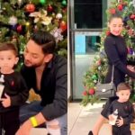 beautiful-saniya-shamshad-new-year-celebration-pictures-with-her-family