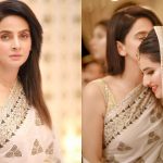 saba-qamar-looks-amazing-at-her-friend’s-wedding