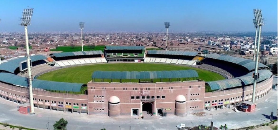 HBL PSL 8 Opening Ceremony To Be Held In Multan