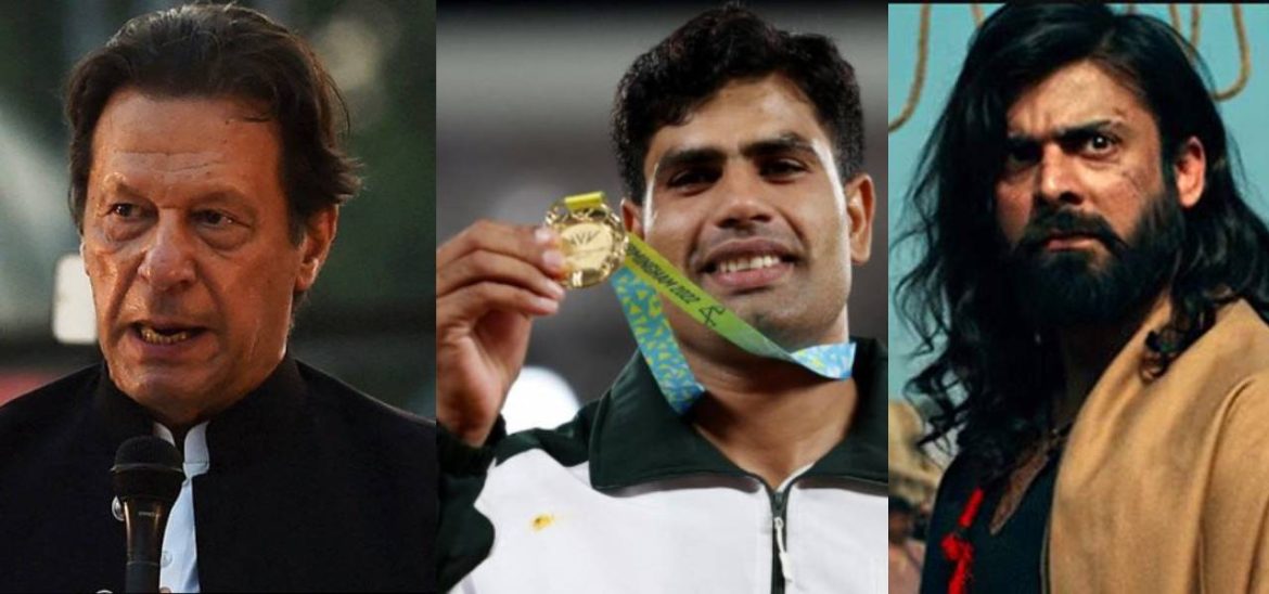 A Look Back At Pakistan’s 2022 Top Stories