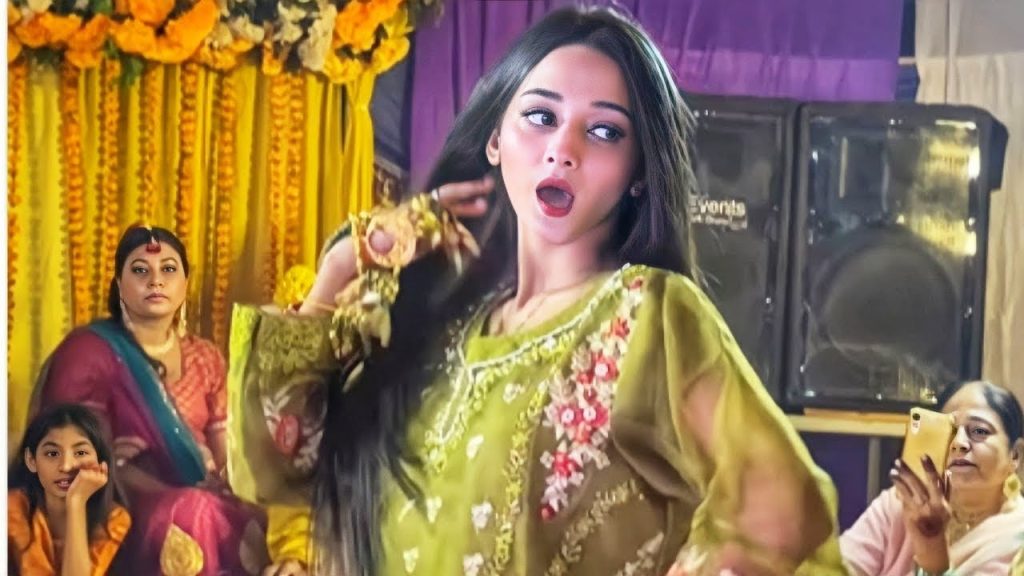Dil Ye Pukare Aaja Famed Girl’s Obscene Video Goes Viral