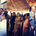 lt-general-faiz-hameed-daughter-wedding-pictures-&-video