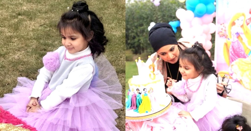 noor-bukhari-adorable-daughter-shahrbano’s-birthday