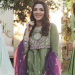 beautiful-zhalay-from-her-sister’s-nikkah