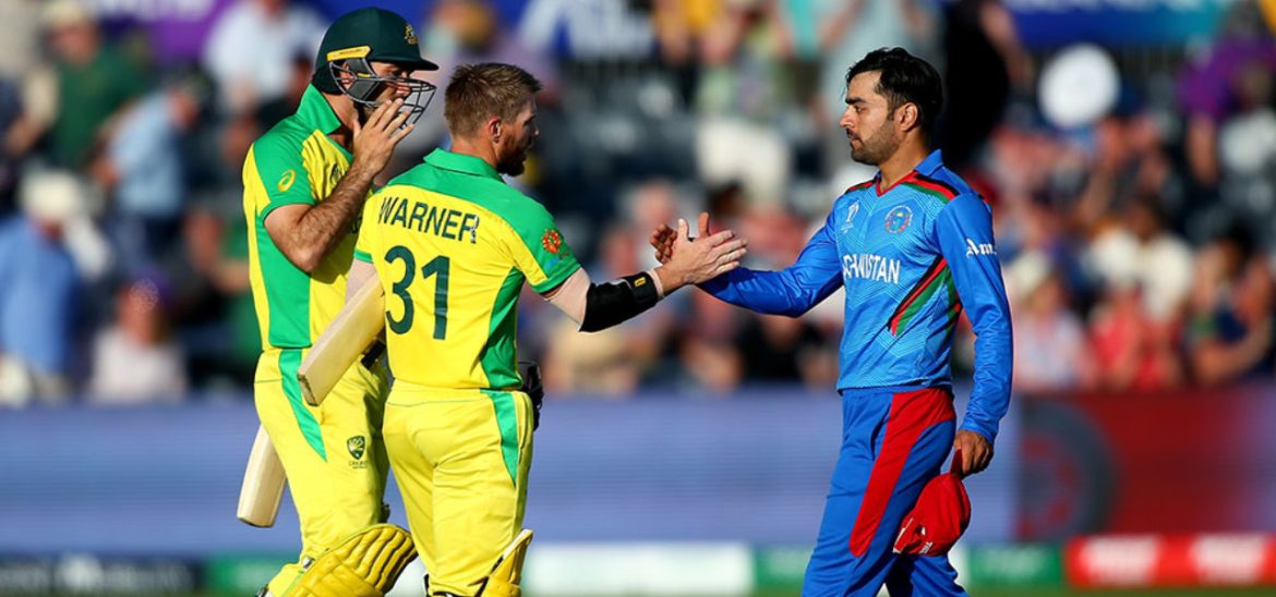 Kangaroos Kept Their Word! Australia Withdraw From ODI Series Against Afghanistan