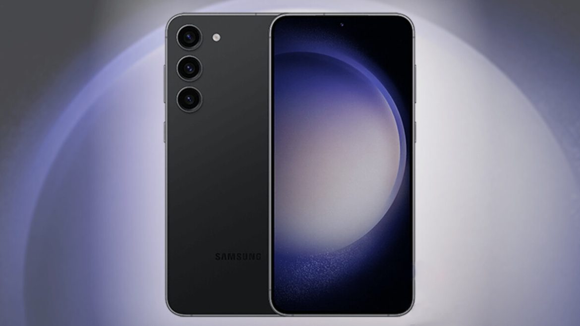 Official Samsung Galaxy S23 Marketing Photos Leak