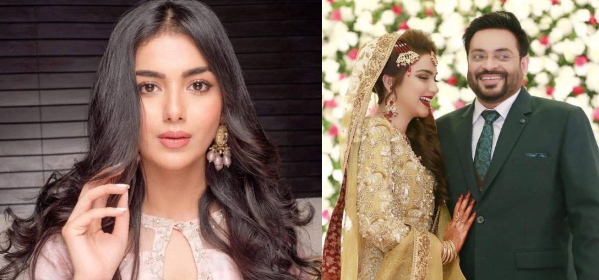 ‘I Would’ve Been A Gold Digger If I Took Anything From Him’ Tuba Anwar Talks About Her Marriage Journey
