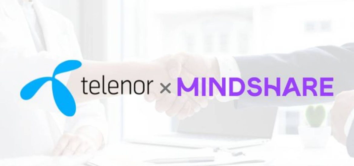 Telenor Appoints Mindshare As Their Media Agency