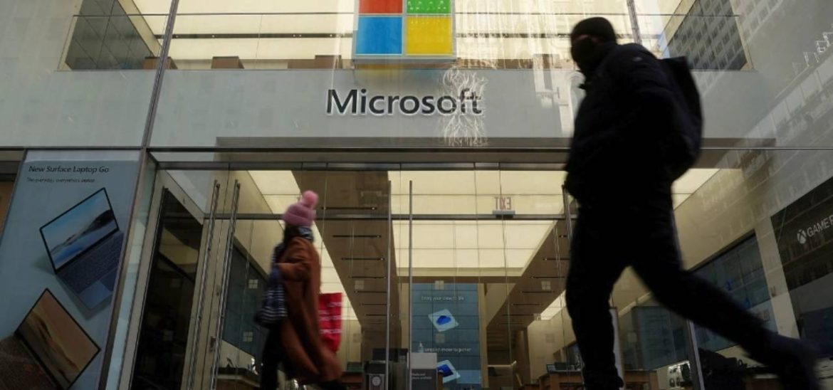 Microsoft Is Set To Layoff Over Thousands Of Employees Tomorrow