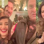 javeria-saud,-behroze-sabzwari-&-many-celebrities-dance-at-a-wedding