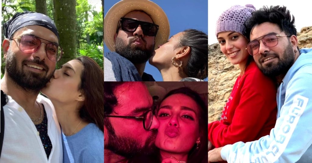 iqra-aziz-shares-unseen-romantic-pictures-with-yasir-hussain