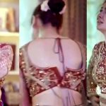 hania-aamir’s-bridal-dress-in-mujhe-pyaar-hua-tha-gets-criticism