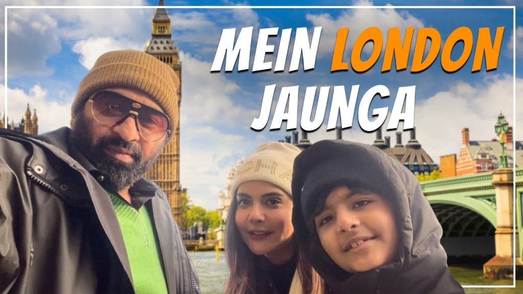 nida-yasir-and-yasir-nawaz-vlog-from-london