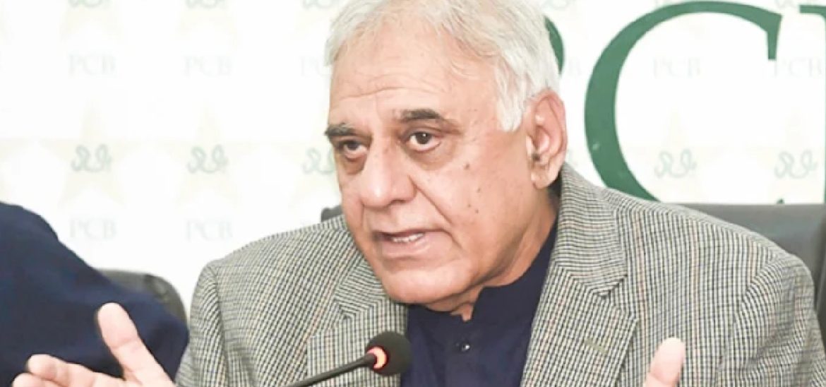 PCB Appointed Haroon Rashid As Chief Selector, With Mickey Arthur Expected To Follow