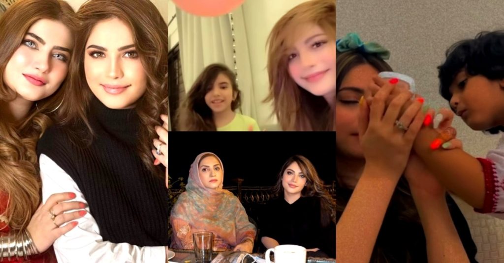 neelam-muneer’s-adorable-new-family-pictures