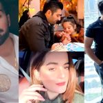 aiman-khan-and-muneeb-butt-new-family-pictures