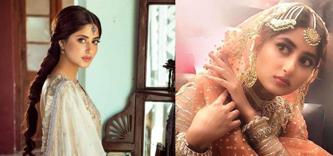 Perfect Selection! Sajal Aly As Umrao Jaan To Star In Adaptation’s Eight-Part Series