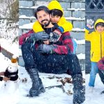 bilal-qureshi-&-uroosa-bilal-pictures-from-murree