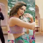 komal-rizvi-dances-on-deepika-padukone’s-song-besharam-rang-from-pathaan