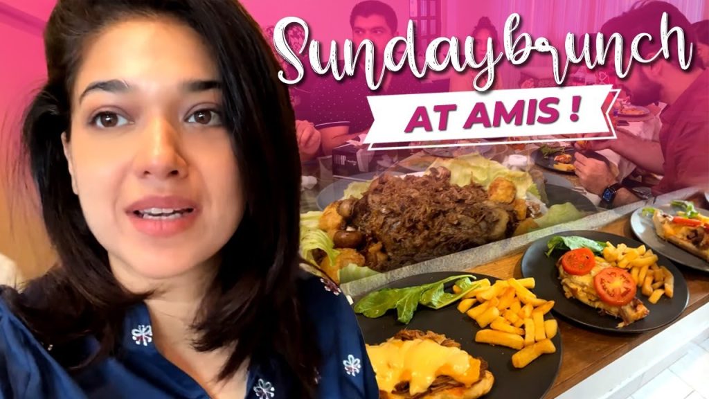 inside-sanam-jung’s-lavish-sunday-brunch-with-family