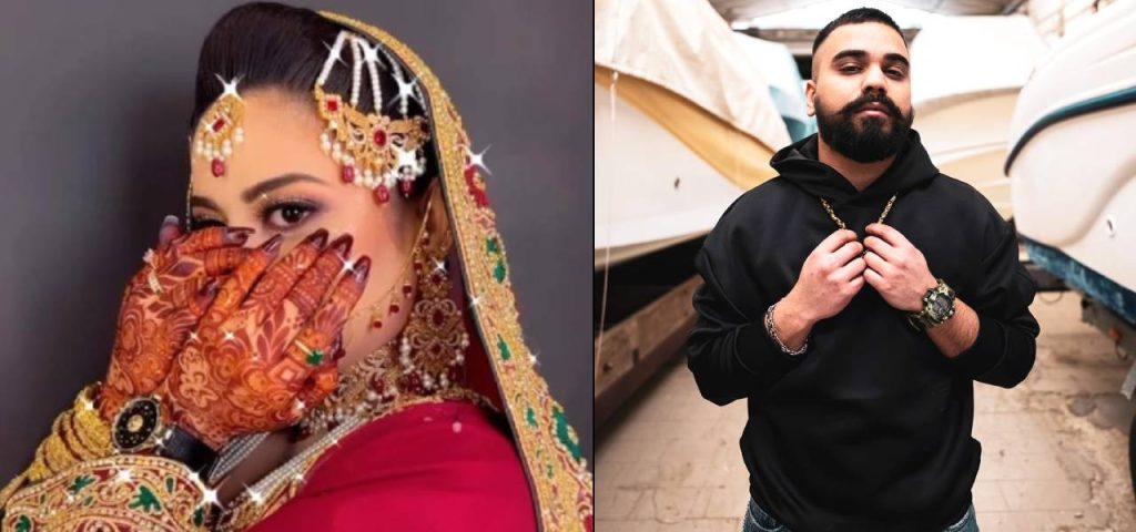 rapper-eva-b-gets-hitched-to-musician-mudassar-qureshi