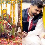 kana-yaari-singer-&-rapper-eva-b-nikah-event-pictures