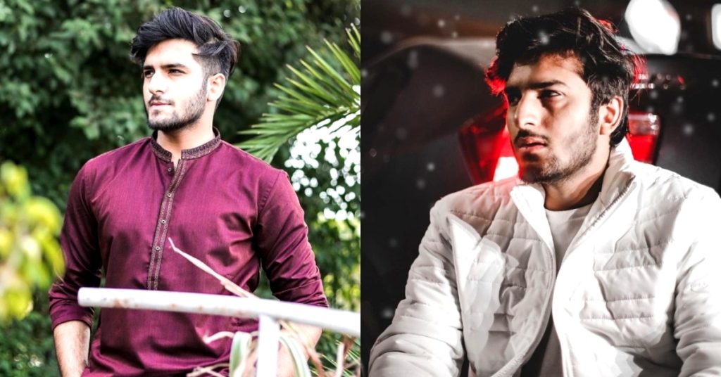 Here is Why Hassan Abid Deleted His TikTok Account