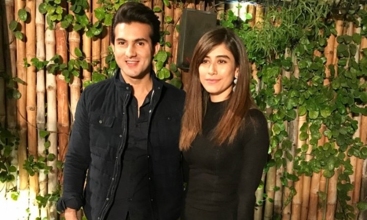 Syra & Shahroz Talk About Maintaining Good Relations After Divorce