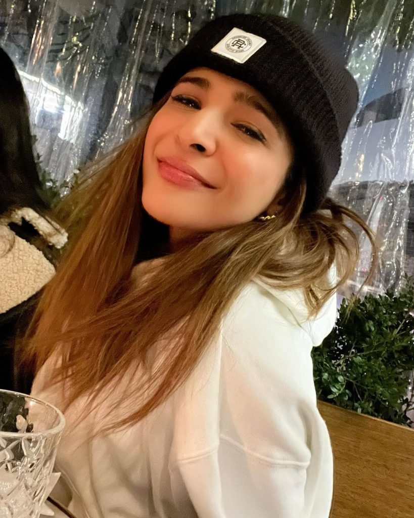 Ayesha Omar New Pictures From Beirut, Lebanon