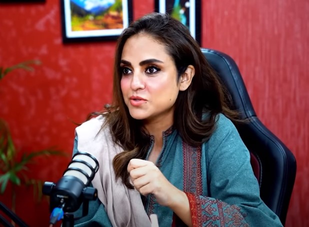 Nadia Khan Shares Reason For Raised Divorce Rates In Pakistan