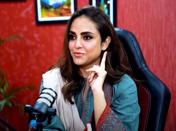 Nadia Khan Shares Reason For Raised Divorce Rates In Pakistan