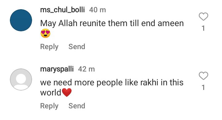 Rakhi Sawant Reaffirms Her Faith In Allah
