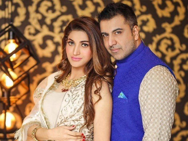 Khalil ur Rehman Qamar Reveals Sana Fakhar's Ex-Husband Vulgar Act