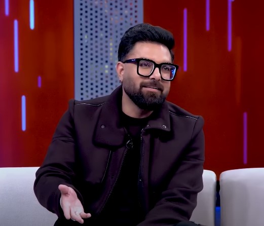 Why Yasir Hussain Said Noman Ijaz Should Leave Acting