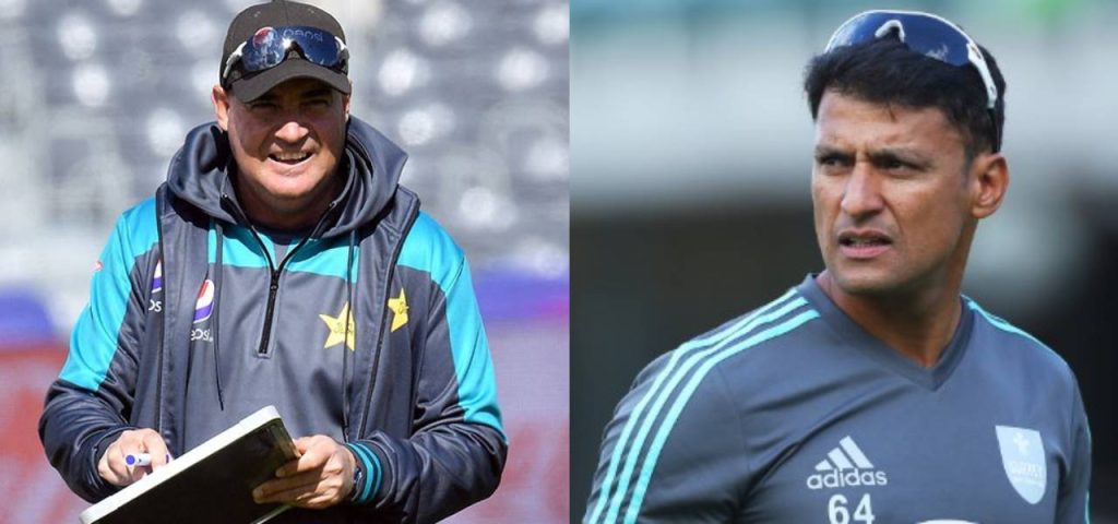 yasir-arafat-becomes-head-coach-of-pakistan-team-mickey-arthur’s-absence