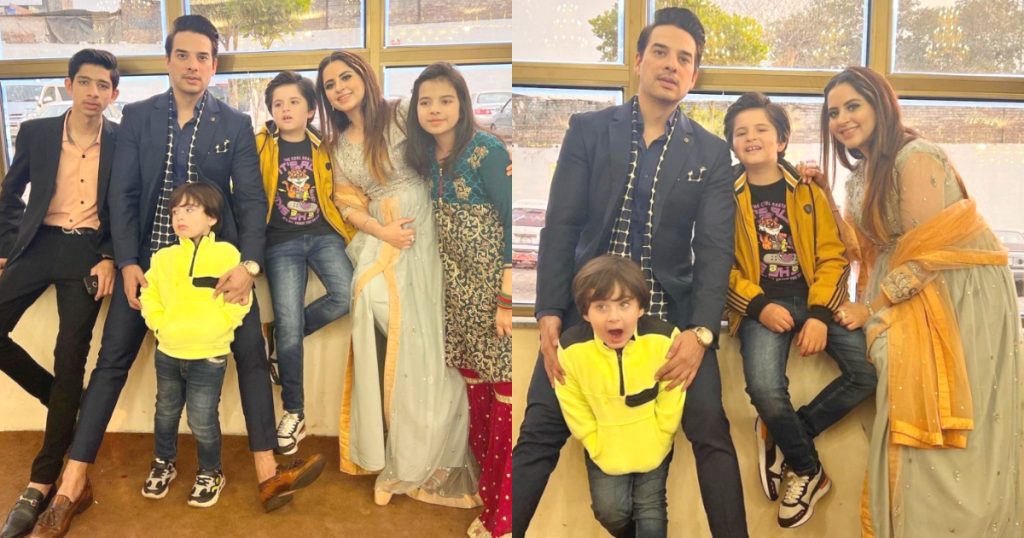 adorable-clicks-of-fatima-effendi-with-her-family