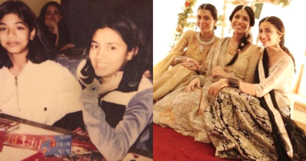 beautiful-old-pictures-of-mahira-khan