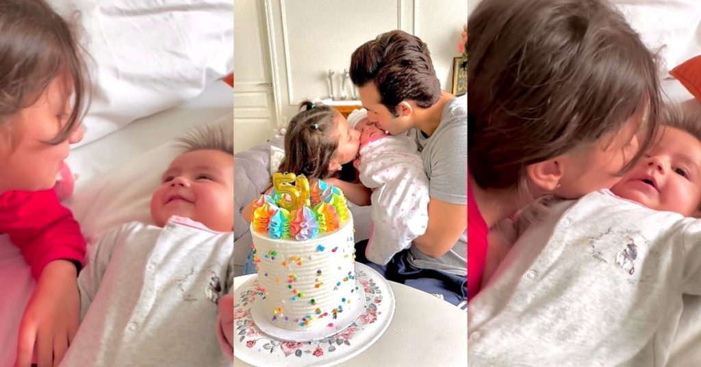 shahroz-sabzwari-shares-adorable-video-of-nooreh-playing-with-zahra